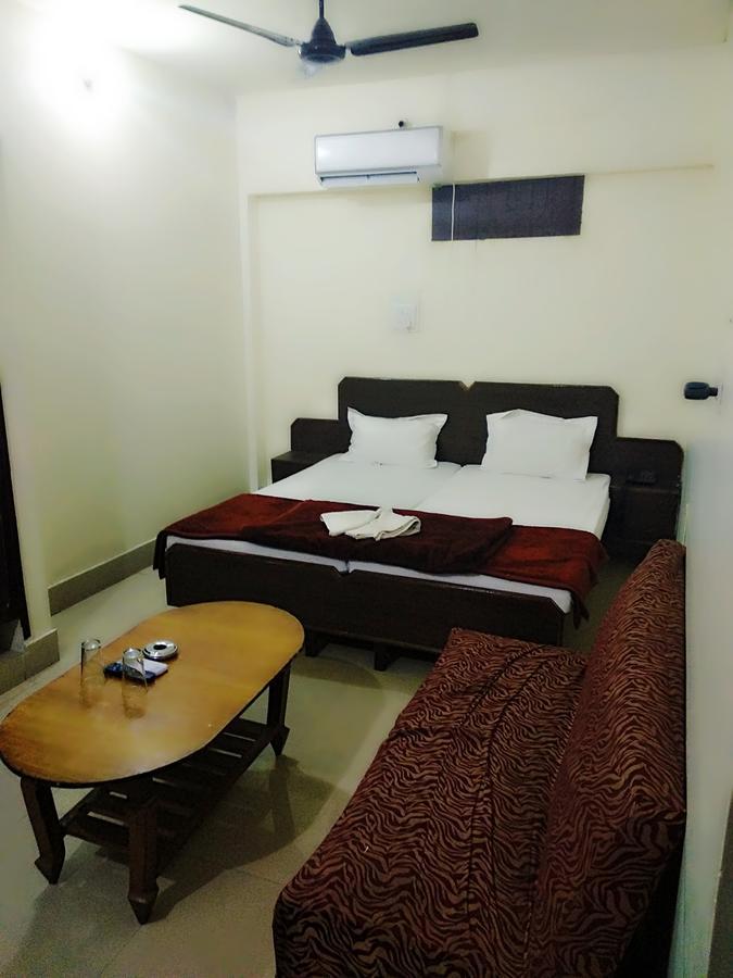 باتنا Hotel Patliputra Gautam المظهر الخارجي الصورة